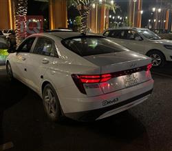 هيونداي أكسنت